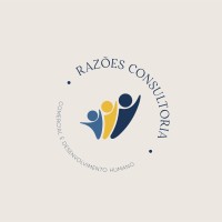 Razões Consultoria logo - Similar company to Sodel Sorvetes