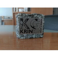 KRIN KG D.O.O. - Prilep logo - Similar company to Cleaning Gurus Agency