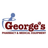 George's Pharmacy & Medical Equipment logo - Similar company to The 812