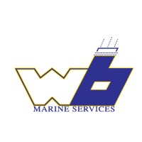 WB Marine Services Pty Ltd logo - Similar company to Tomsoft Pty Ltd