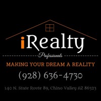 iRealty Professionals logo - Similar company to Homeqwik