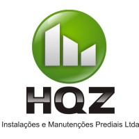HQZ INSTALAÇÕES E MANUTENÇÕES PREDIAIS EIRELI logo - Similar company to Del Rayssa Intimates