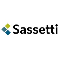 Sassetti LLC, CPAs logo - Similar company to Lipschultz, Levin & Gray