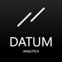 Datum Analitica logo - Similar company to Datum Analytica Ltd