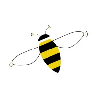 Hummingdrones logo - Similar company to Flapping Wings
