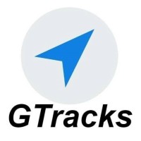 GTracks TI logo - Similar company to Msy Tech Inc.