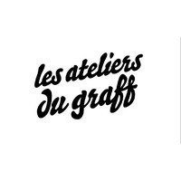 LES ATELIERS DU GRAFF logo - Similar company to Studio Mr Byron