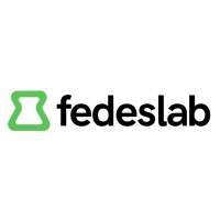 Fedeslab logo - Similar company to Sourcify Naturals
