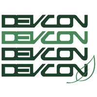 Devcon Construction logo - Similar company to Skyline Construction