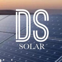 Ds Solar logo - Similar company to Digital Guardian Solutions