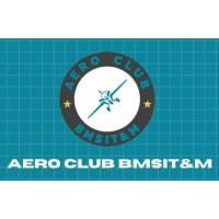 Aero Club BMSIT&M logo - Similar company to Access Denied Bmsit