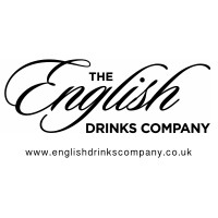 The English Drinks Company logo - Similar company to Gattertop Drinks Company I B Corp™