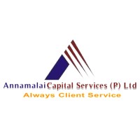 ANNAMALAI CAPITAL SERVICES PRIVATE LIMITED logo - Similar company to Clickify Payroll