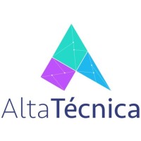 AltaTécnica logo - Similar company to Celtis