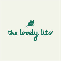 The Lovely Lito logo - Similar company to Fission Advertising