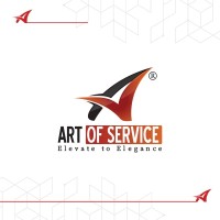 Art of Service logo - Similar company to Gohar Creative Solutions