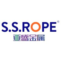 Jiangsu Yasheng Stainless Steel Wire Rope logo - Similar company to Ropetech Wire Rope Technical Services Ltd