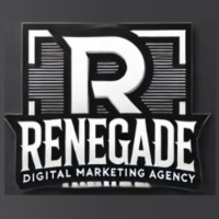Renegade Digital logo - Similar company to Critical Security - Brasil