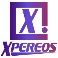 Xpereos logo - Similar company to Kinetic Mindz