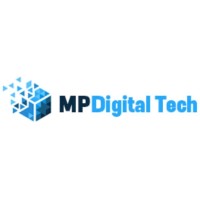 MPDigital Tech logo - Similar company to Asynchronous Tech Private Limited