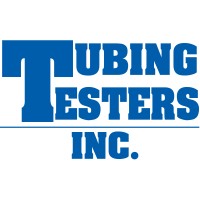 Tubing Testers, Inc. logo - Similar company to Sundown Tubing Testing
