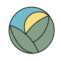 Plan It Green Printing logo - Similar company to Velocity Badge & Label