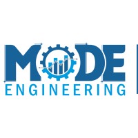 Mode Engineering Private Limited logo - Similar company to Mode Engineering (Pvt) Ltd