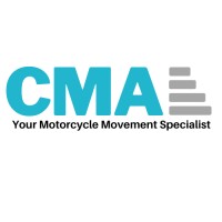 Cape Moto Assist (CMA) logo - Similar company to Buddy Namibia