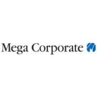 Mega Corporate logo - Similar company to Sterlington Group