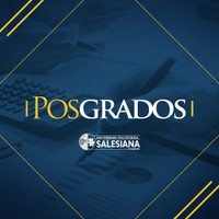 Posgrados UPS logo - Similar company to Universidad San Francisco De Quito