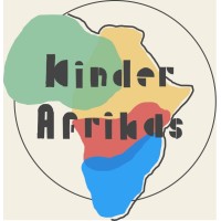 Kinder Afrikas e.V. logo - Similar company to Ember Design
