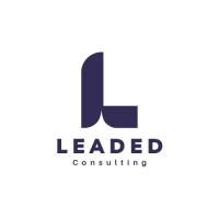 Leaded Consulting logo - Similar company to Leaded