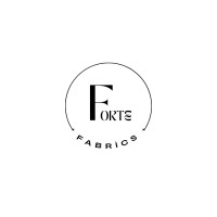 FORTE Fabrics | Fabric Manufacturing logo - Similar company to Forte Tekstil
