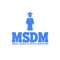 Mohali School of Digital Marketing logo - Similar company to Hubo Experts - Hubspot Gold Partner Agency