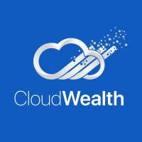 CloudWealth logo - Similar company to Baik Ventures