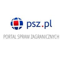 Psz.Pl - Portal Spraw Zagranicznych