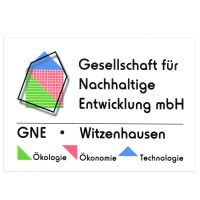 Gesellschaft für nachhaltige Entwicklung mbH logo - Similar company to Bicuye