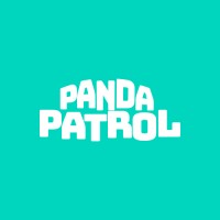 Panda Patrol logo - Similar company to Uottawa Lab2Life