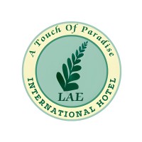 Lae International Hotel logo - Similar company to Super Value Stores Ltd.
