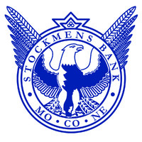 Stockmens Bank logo - Similar company to Frontier Bank