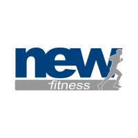 Academia New Fitness logo - Similar company to Lyft - Connect Home