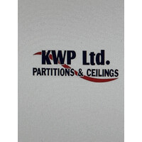 KWP Partitions & Ceilings Ltd logo - Similar company to Paramud Group