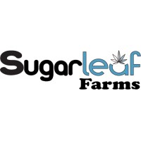 Sugar Leaf Farms logo - Similar company to Hillegal Farm
