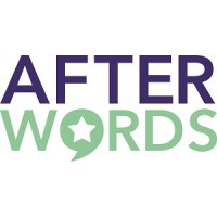 AfterWords logo - Similar company to Redhawk Digital Solutions, Llc