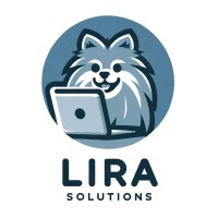Lira Solutions logo - Similar company to Lira Solutions Ltda
