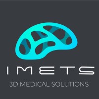 IMETS logo - Similar company to Soholabfab