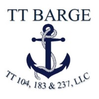 TT Barge Services logo - Similar company to Cleanblast Llc