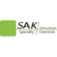 SAK Specialty Chemicals (PVT) Ltd. logo - Similar company to New Sheikh Traders