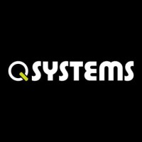 Q-Systems logo - Similar company to Strunobet-Migacz Sp. Z O.O.