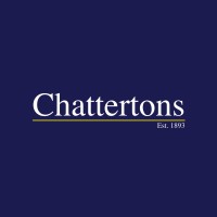 Chattertons logo - Similar company to Chattertons Solicitors & Wealth Management